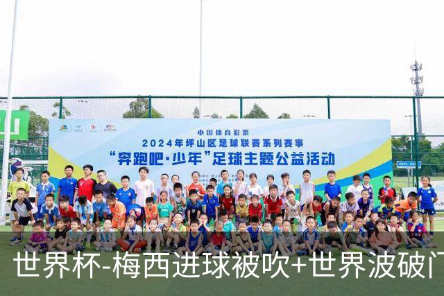 世界杯-梅西进球被吹+世界波破门 半场阿根廷1-0阿尔及利亚