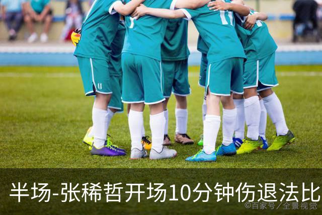 半场-张稀哲开场10分钟伤退法比奥远射造险 北京国安0-0武汉三镇