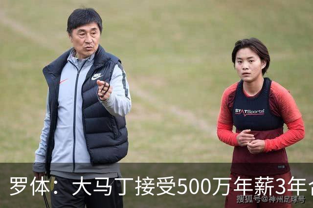 罗体：大马丁接受500万年薪3年合同 尤文开价500万维拉要价超千万
