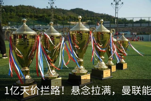 1亿天价拦路！悬念拉满，曼联能否依靠FIFA补偿金敲定德国中场恩梅查？